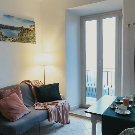 Appartamento Bellavista 네미 외부 사진
