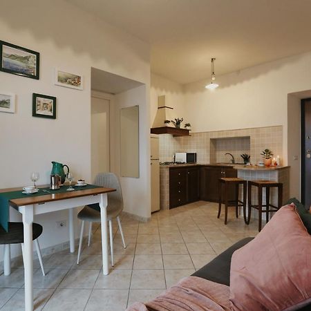 Appartamento Bellavista 네미 외부 사진
