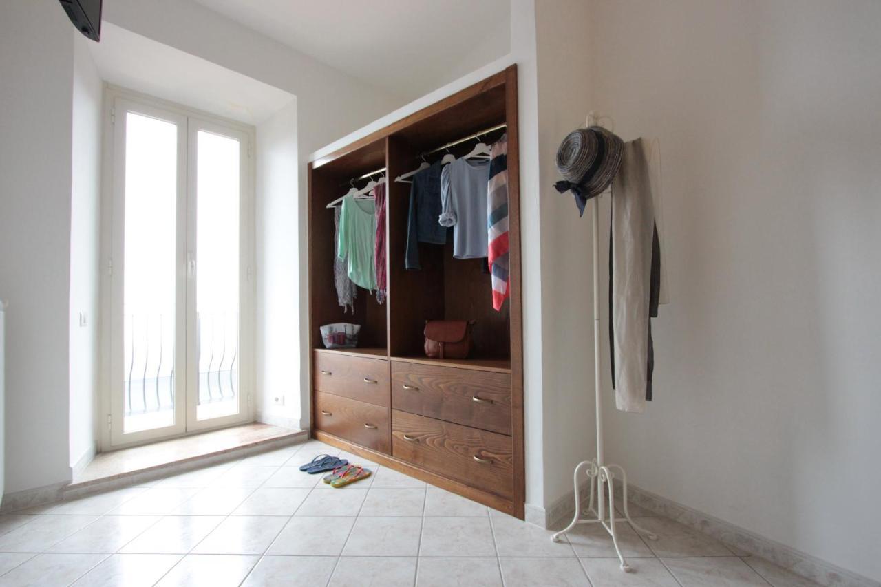 Appartamento Bellavista 네미 외부 사진