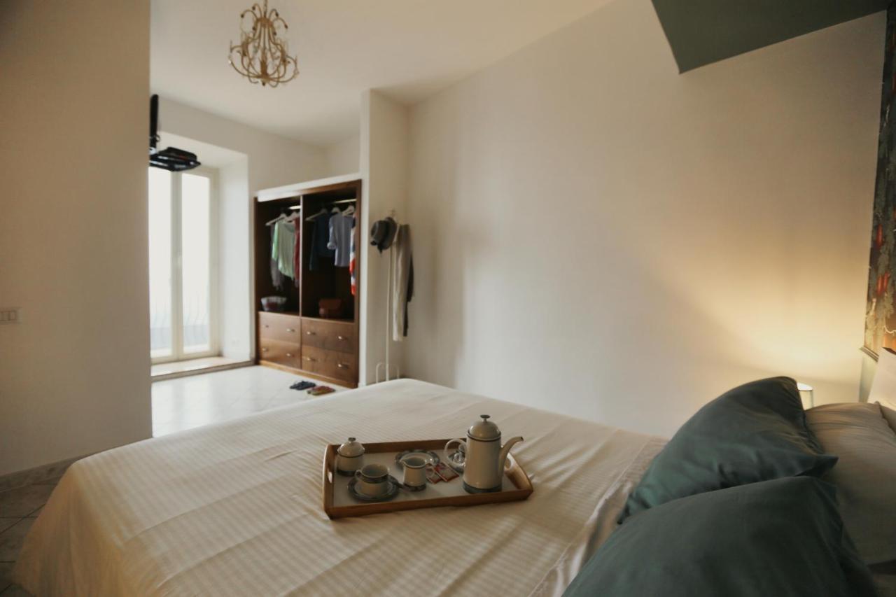 Appartamento Bellavista 네미 외부 사진