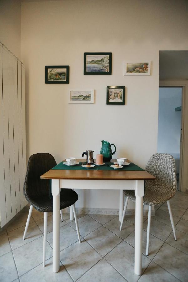 Appartamento Bellavista 네미 외부 사진