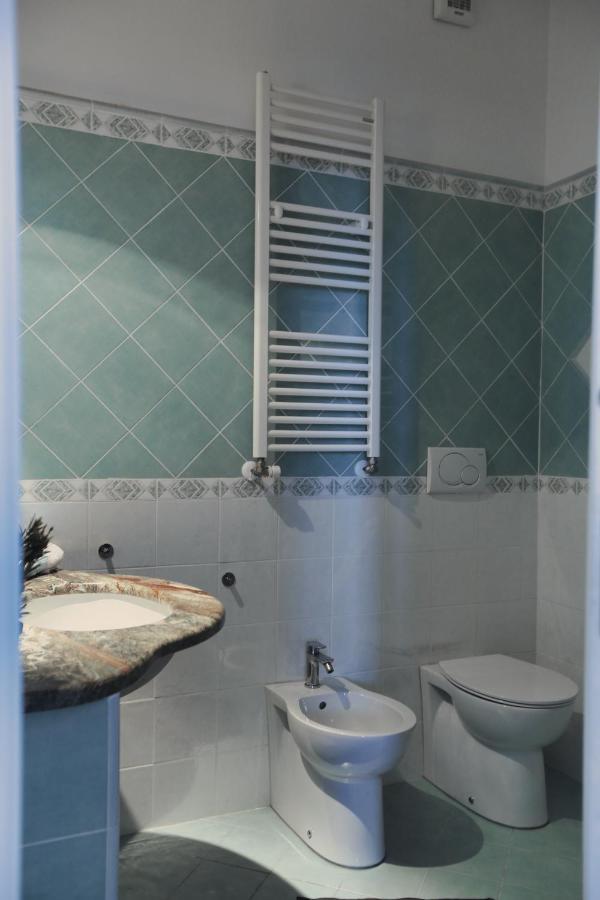 Appartamento Bellavista 네미 외부 사진