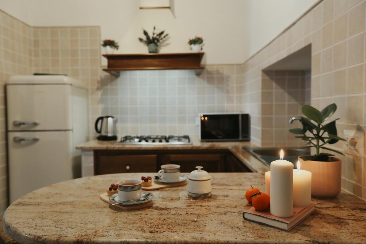 Appartamento Bellavista 네미 외부 사진