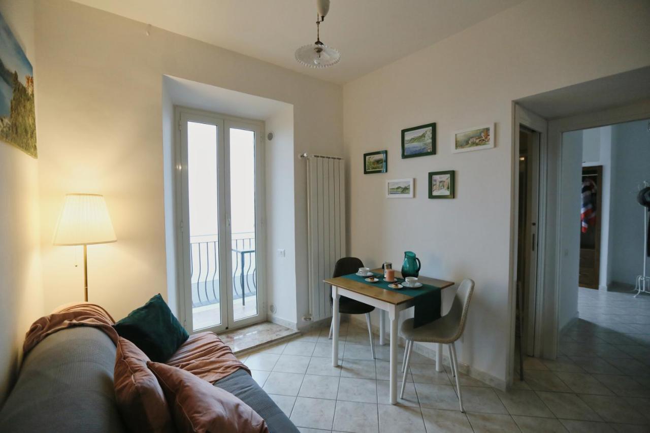 Appartamento Bellavista 네미 외부 사진