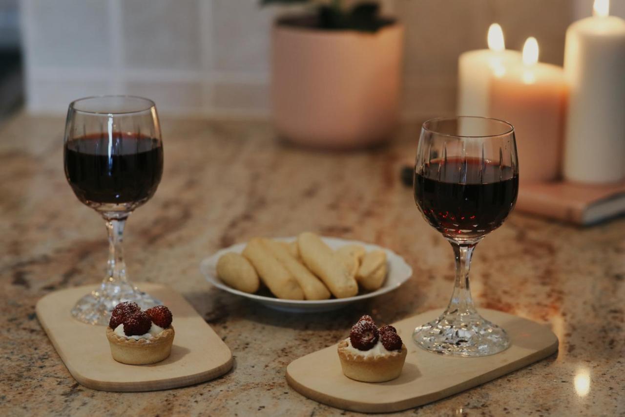 Appartamento Bellavista 네미 외부 사진